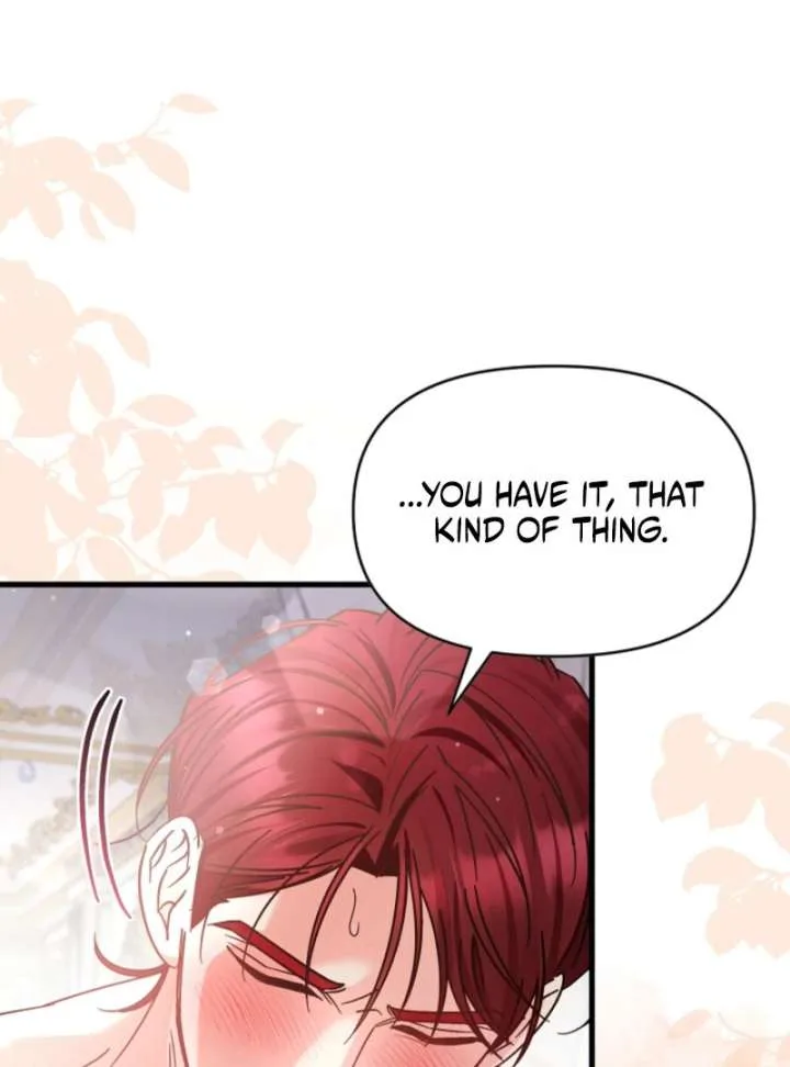 Your Highness, This Is Just a Novel Chapter 21 page 38
