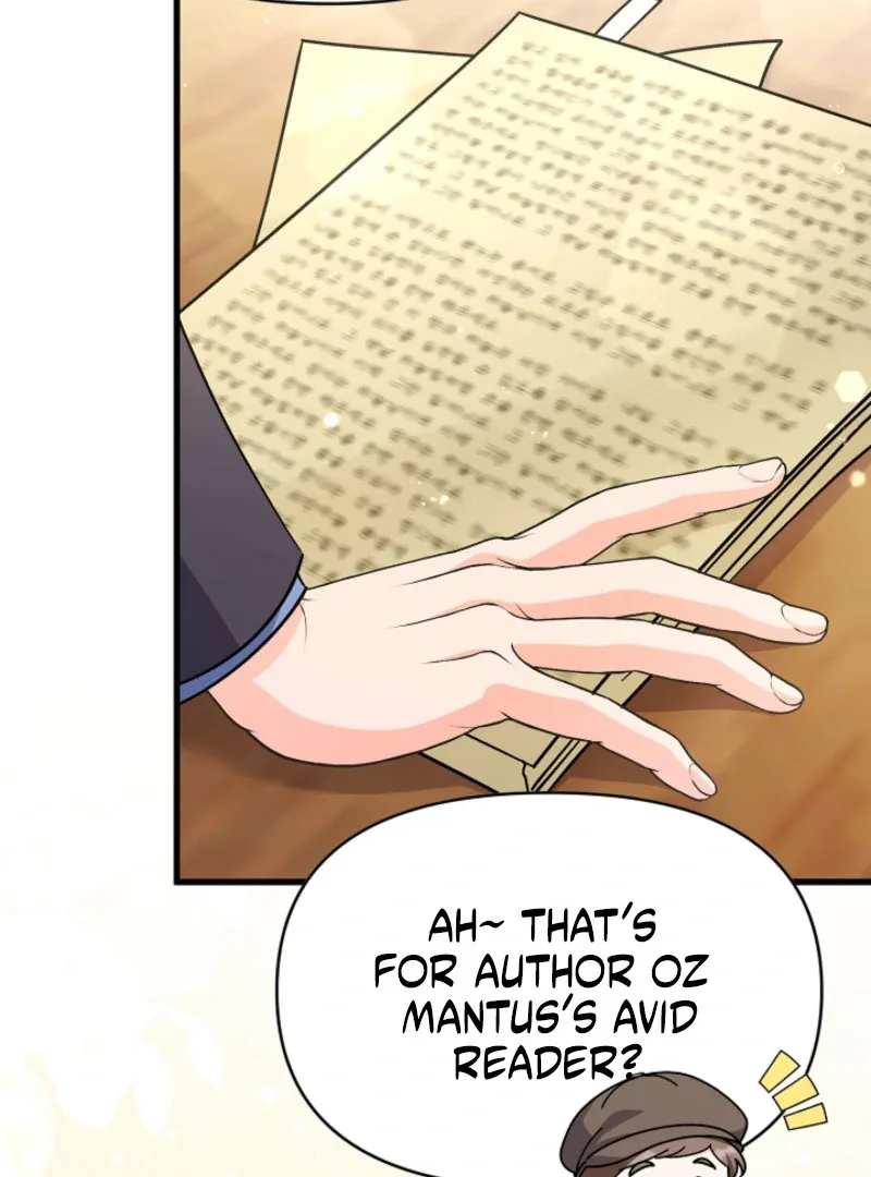 Your Highness, This Is Just a Novel Chapter 19 page 40