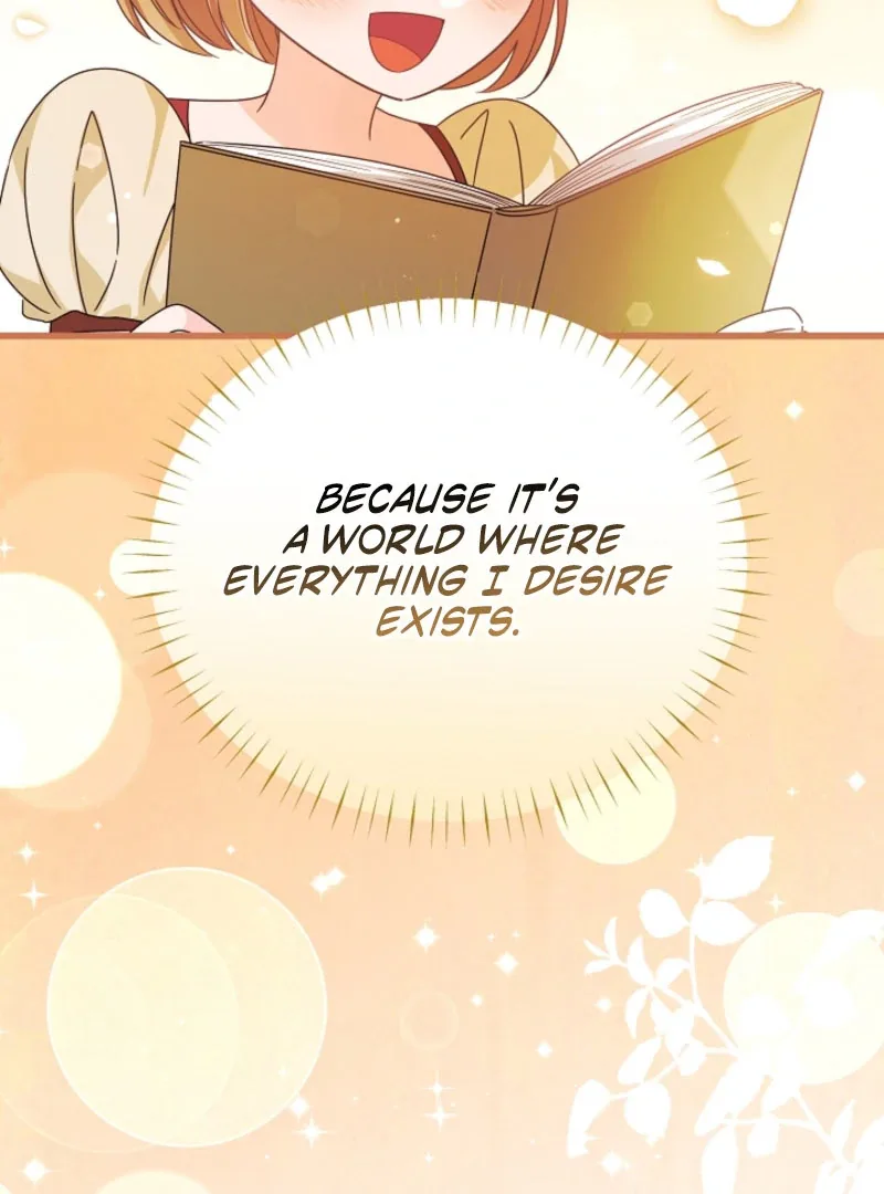 Your Highness, This Is Just a Novel Chapter 19 page 97