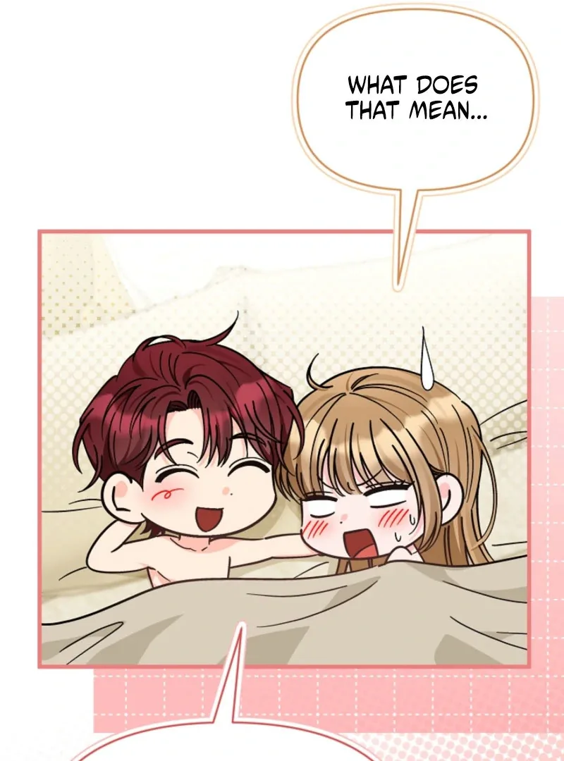 Your Highness, This Is Just a Novel Chapter 22 page 6