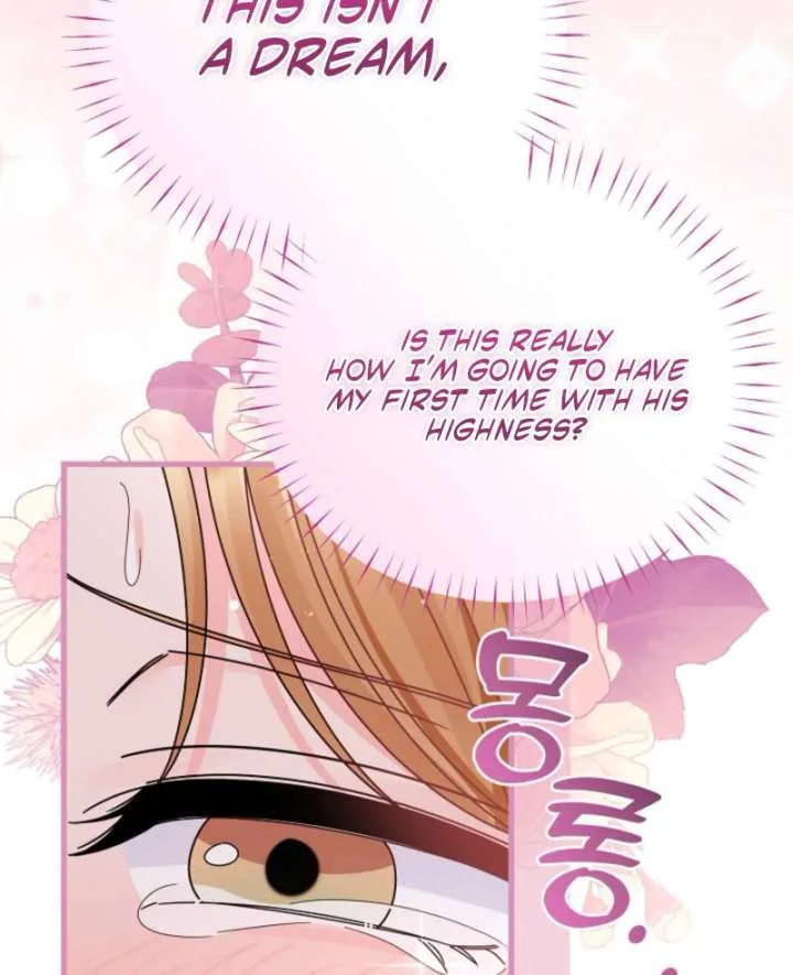 Your Highness, This Is Just a Novel Chapter 16 page 95