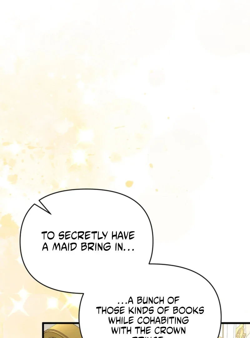 Your Highness, This Is Just a Novel Chapter 22 page 10