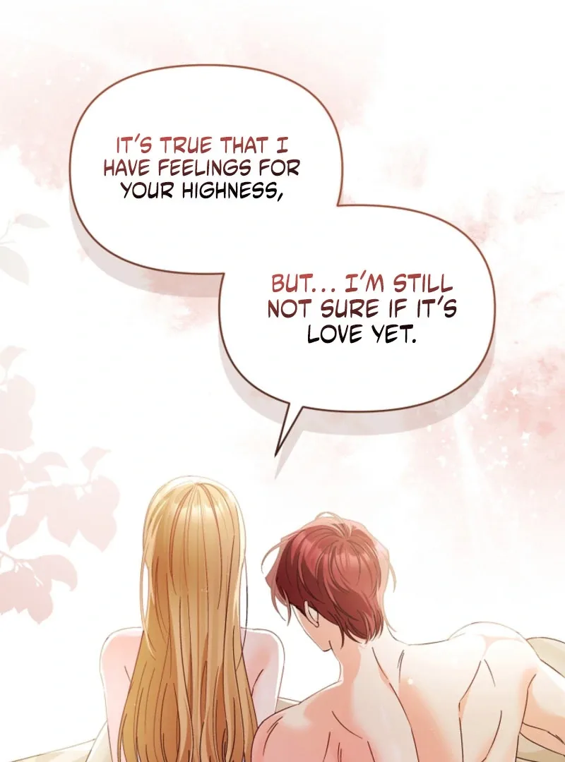 Your Highness, This Is Just a Novel Chapter 22 page 27