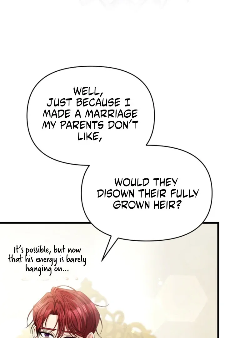 Your Highness, This Is Just a Novel Chapter 22 page 40