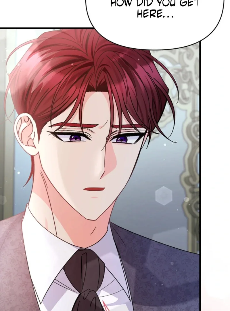 Your Highness, This Is Just a Novel Chapter 20 page 7