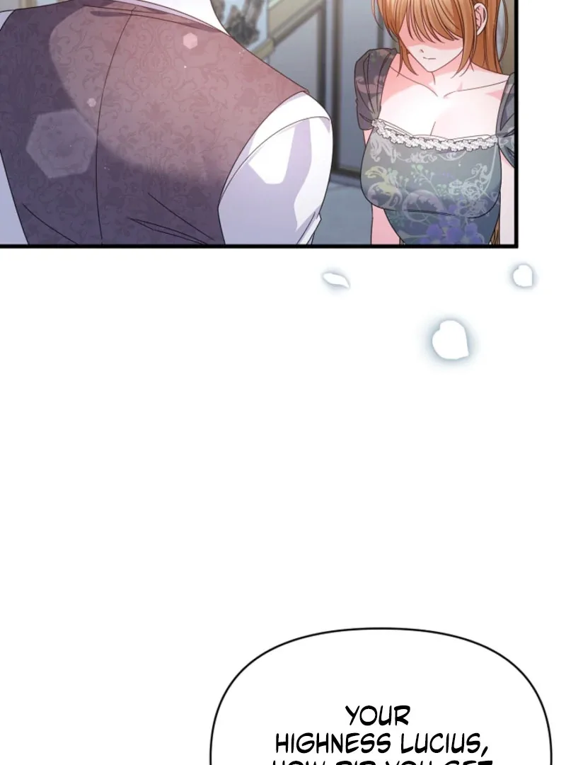Your Highness, This Is Just a Novel Chapter 20 page 6