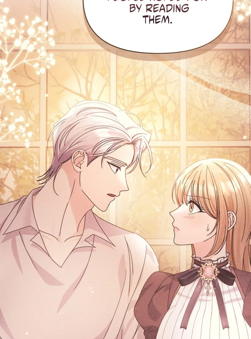 Your Highness, This Is Just a Novel Chapter 20 page 19