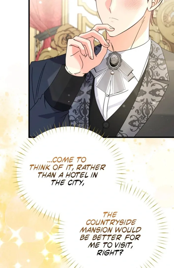 Your Highness, This Is Just a Novel Chapter 23 page 27