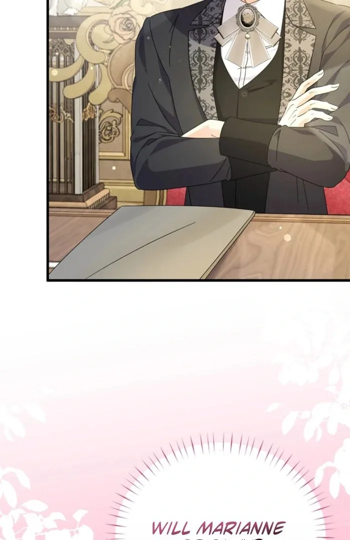 Your Highness, This Is Just a Novel Chapter 23 page 19