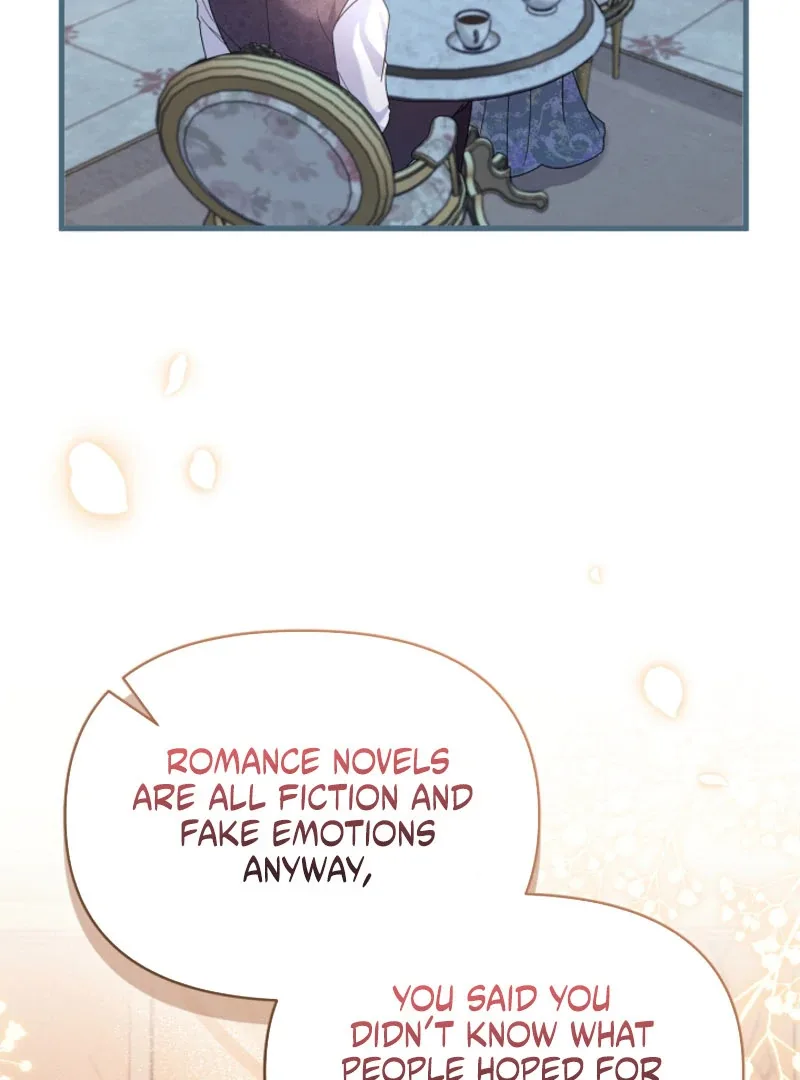 Your Highness, This Is Just a Novel Chapter 20 page 18