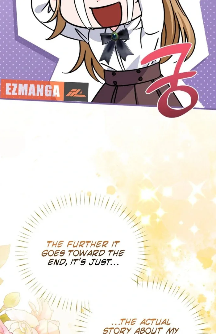 Your Highness, This Is Just a Novel Chapter 23 page 53