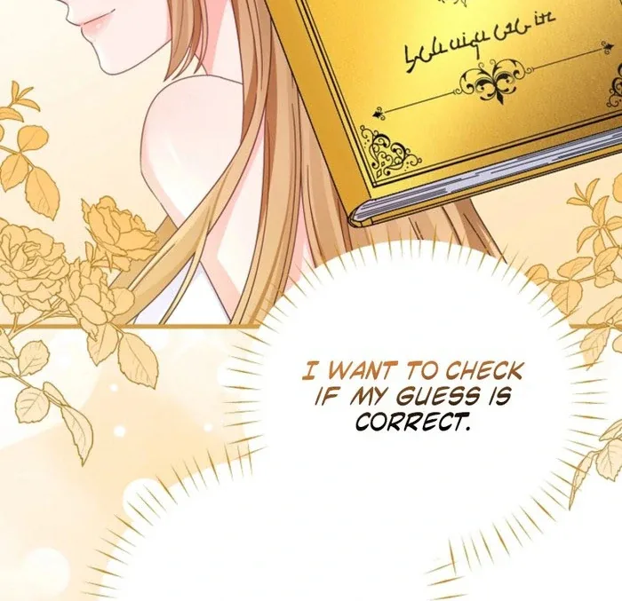 Your Highness, This Is Just a Novel Chapter 23 page 41
