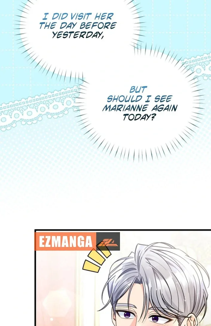 Your Highness, This Is Just a Novel Chapter 23 page 26