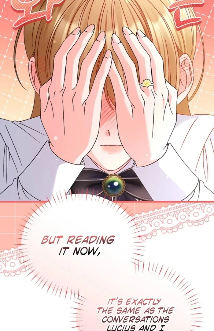 Your Highness, This Is Just a Novel Chapter 23 page 66
