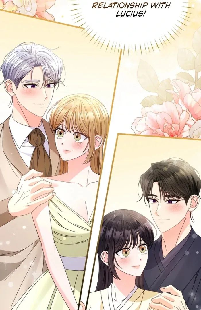 Your Highness, This Is Just a Novel Chapter 23 page 54