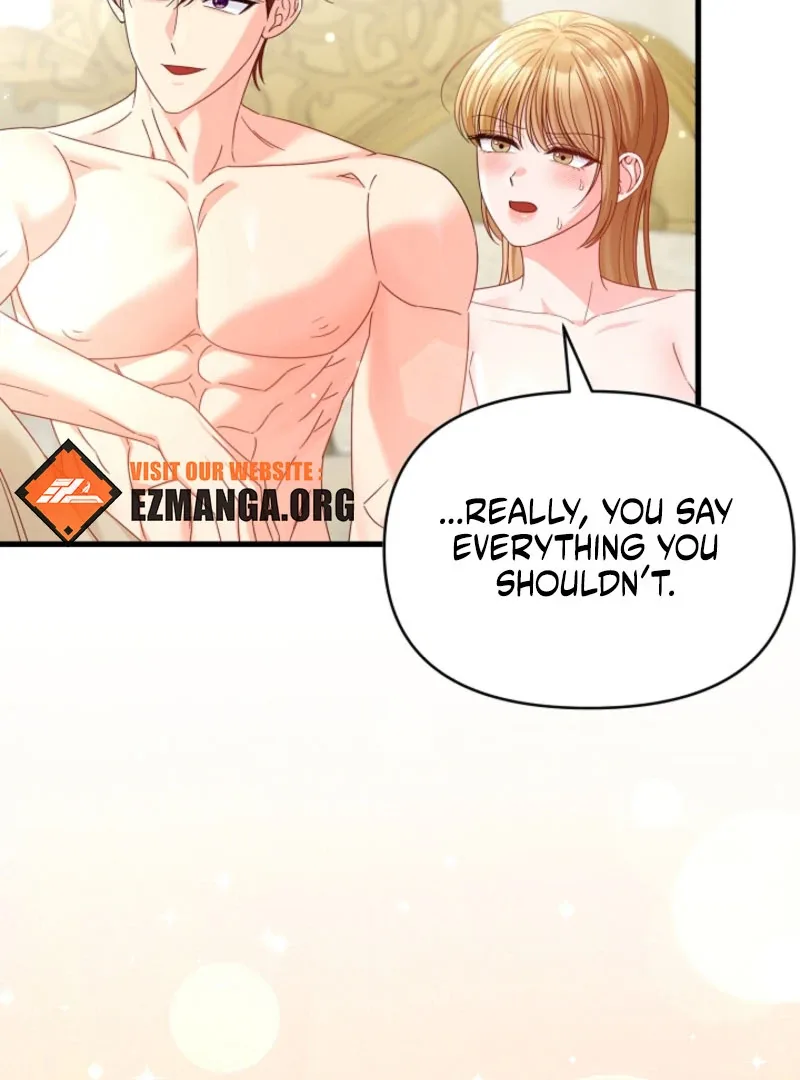 Your Highness, This Is Just a Novel Chapter 22 page 41