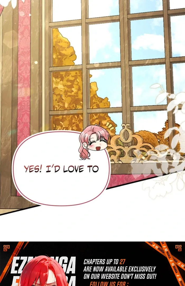 Your Highness, This Is Just a Novel Chapter 23 page 46