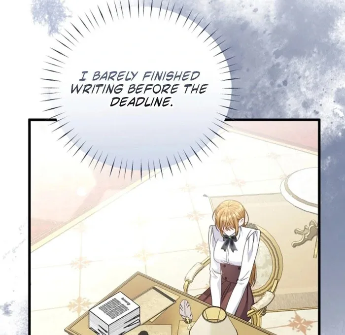 Your Highness, This Is Just a Novel Chapter 23 page 50