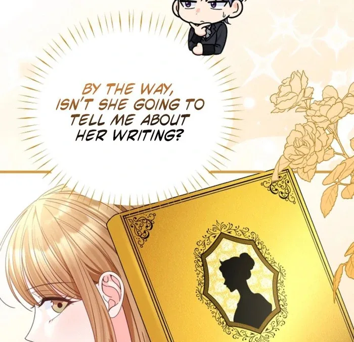 Your Highness, This Is Just a Novel Chapter 23 page 40