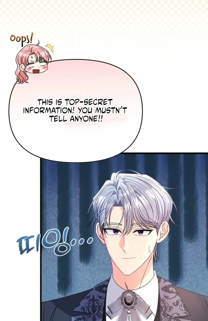Your Highness, This Is Just a Novel Chapter 23 page 38