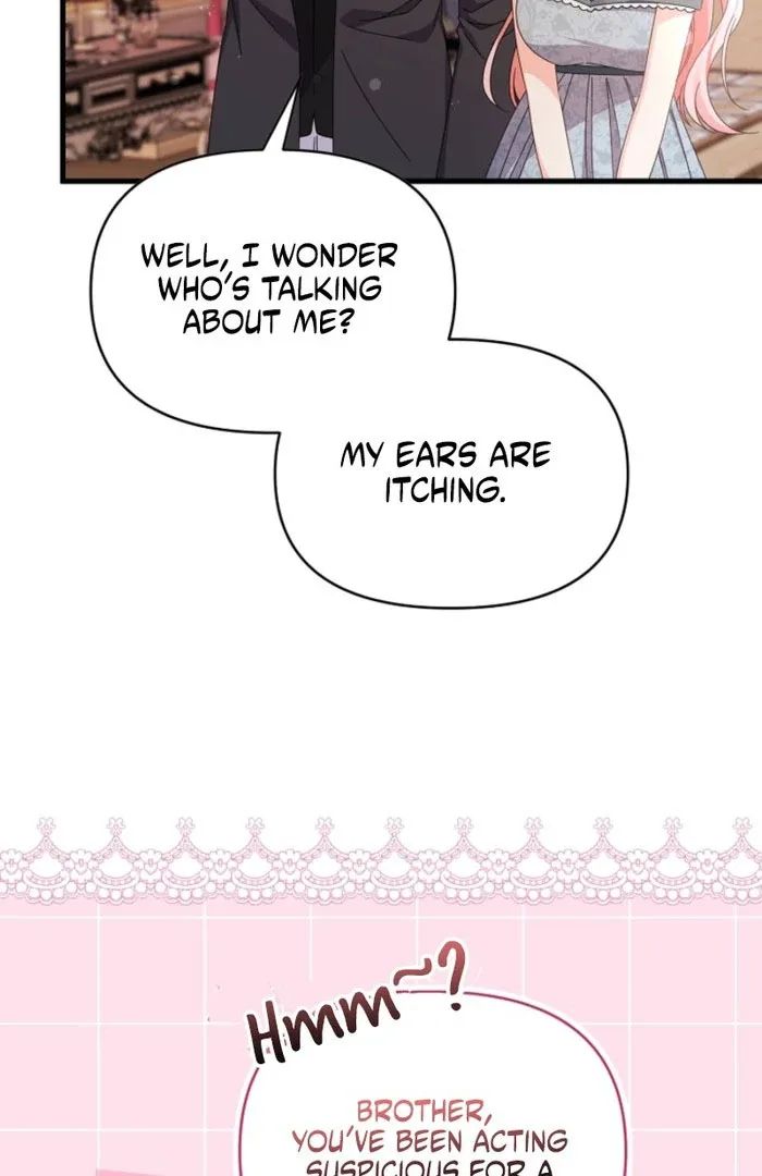 Your Highness, This Is Just a Novel Chapter 23 page 84