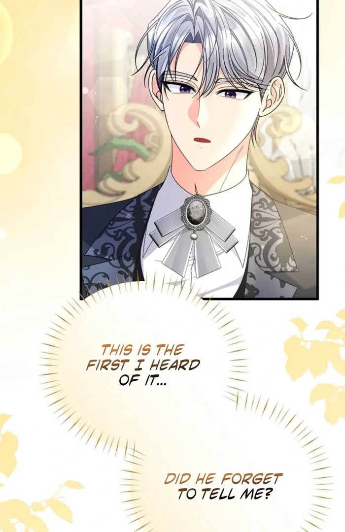 Your Highness, This Is Just a Novel Chapter 23 page 34