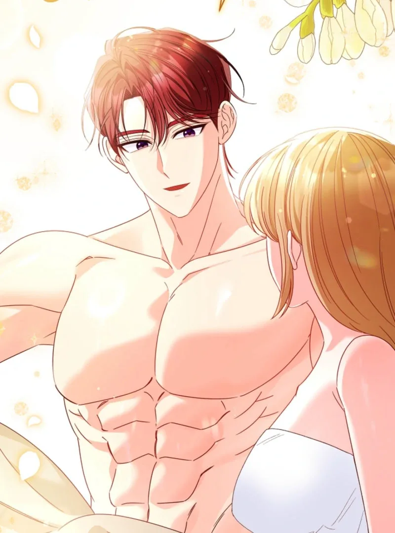 Your Highness, This Is Just a Novel Chapter 22 page 32