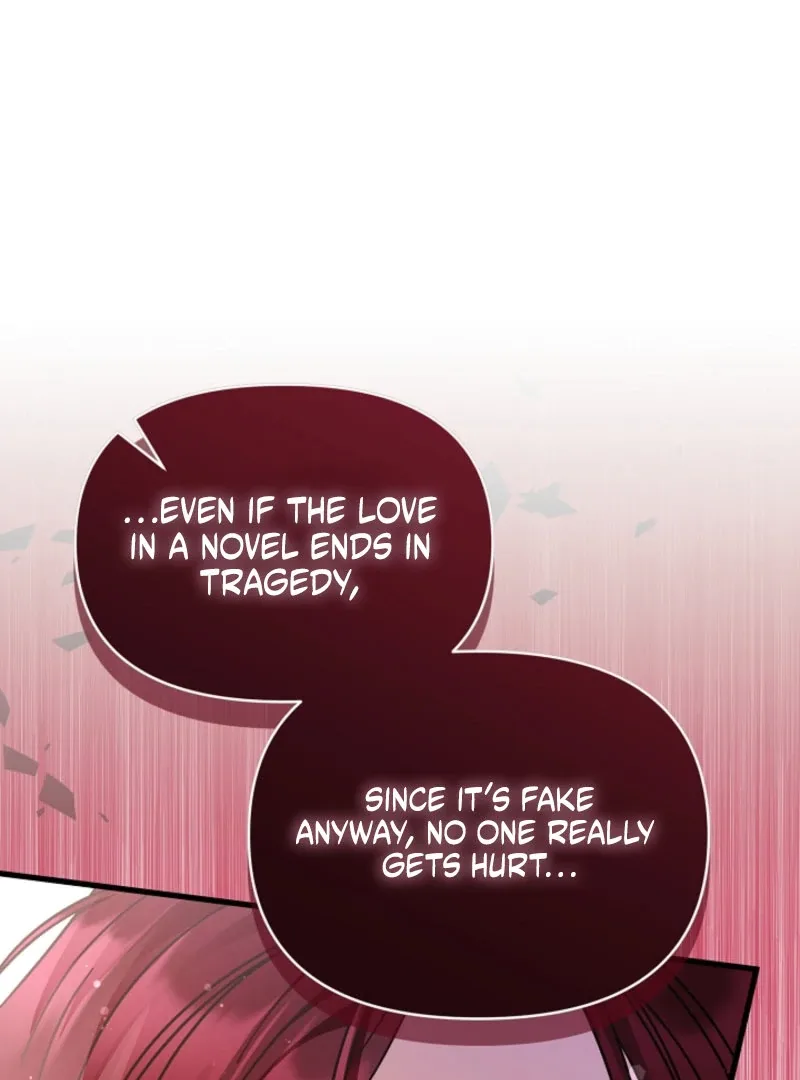 Your Highness, This Is Just a Novel Chapter 20 page 32