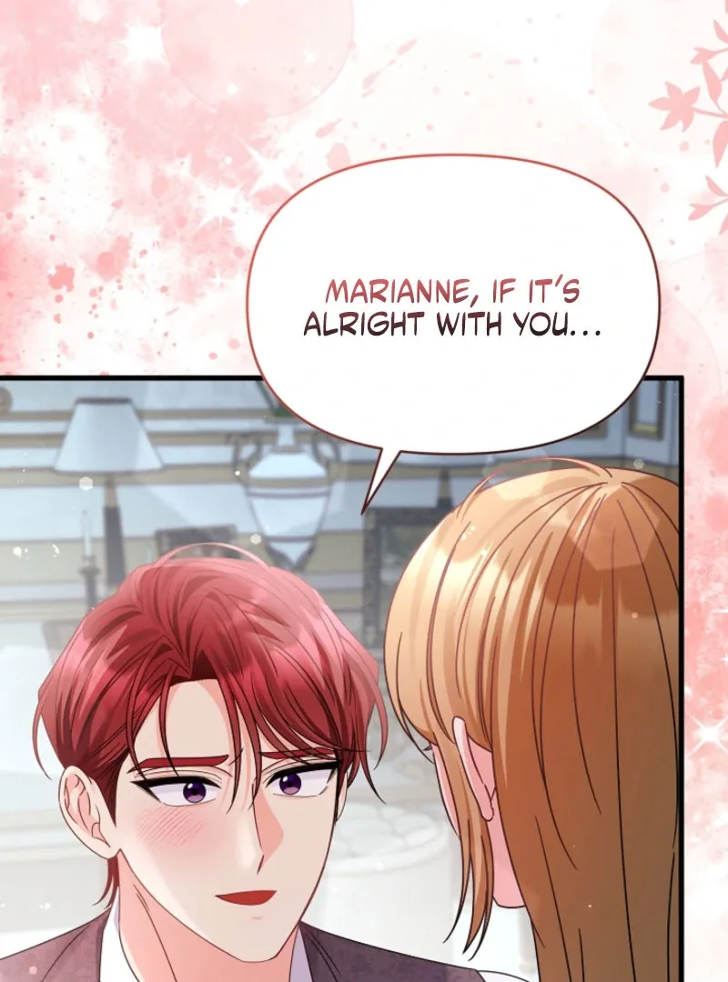 Your Highness, This Is Just a Novel Chapter 20 page 47