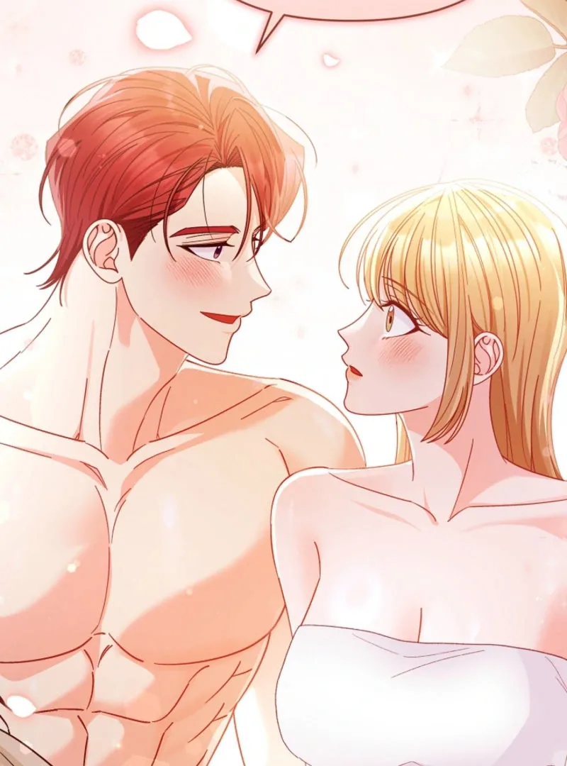 Your Highness, This Is Just a Novel Chapter 22 page 55