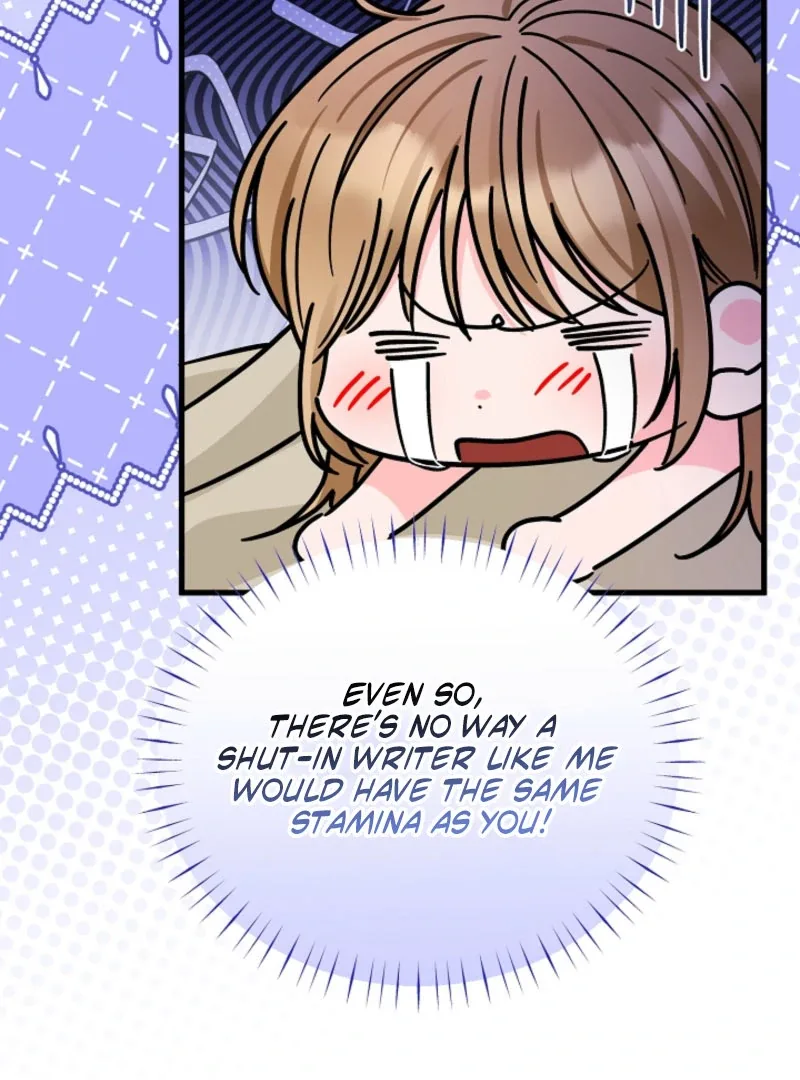 Your Highness, This Is Just a Novel Chapter 22 page 80