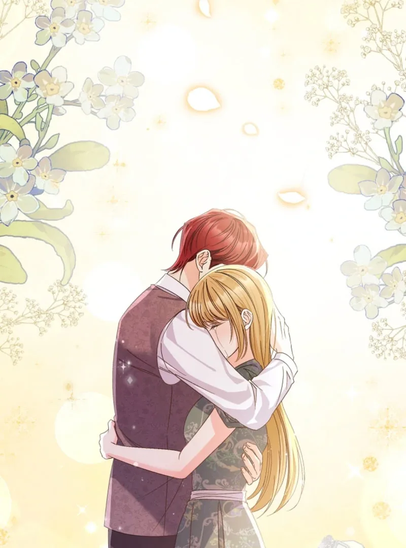Your Highness, This Is Just a Novel Chapter 20 page 55