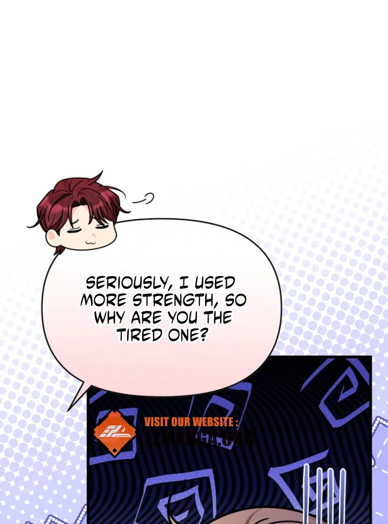 Your Highness, This Is Just a Novel Chapter 22 page 79