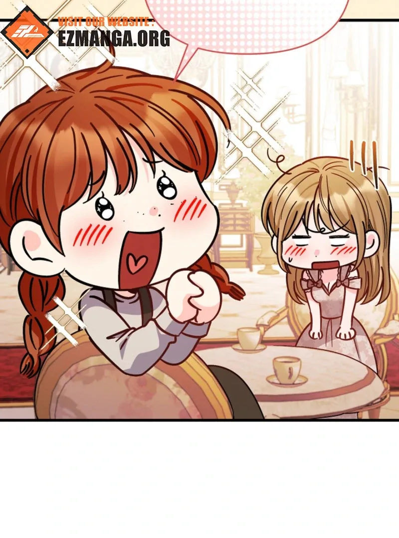 Your Highness, This Is Just a Novel Chapter 22 page 102