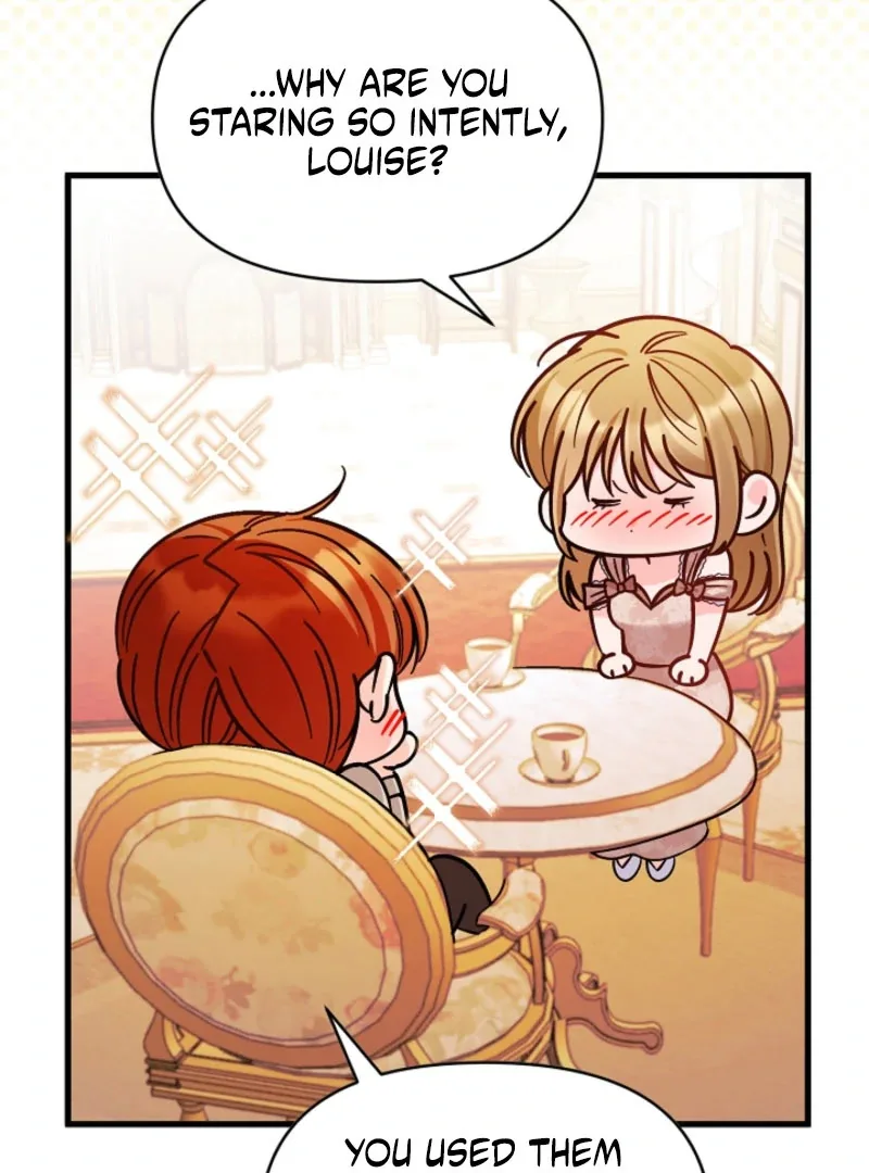 Your Highness, This Is Just a Novel Chapter 22 page 99
