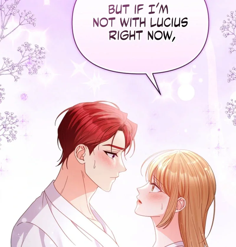 Your Highness, This Is Just a Novel Chapter 20 page 102