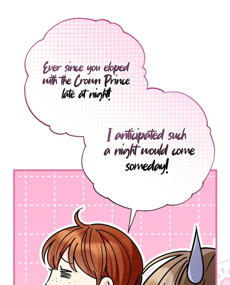 Your Highness, This Is Just a Novel Chapter 22 page 103