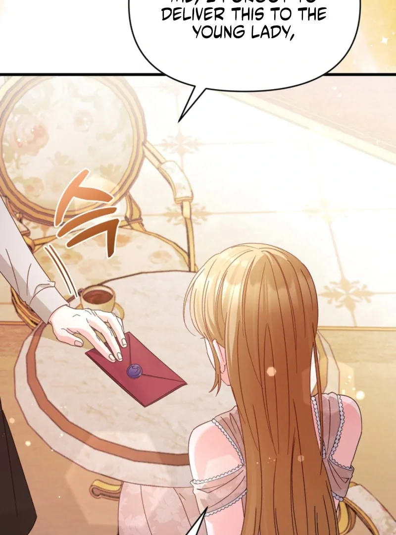 Your Highness, This Is Just a Novel Chapter 22 page 107