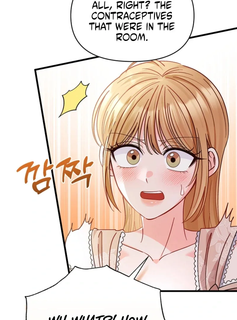 Your Highness, This Is Just a Novel Chapter 22 page 100