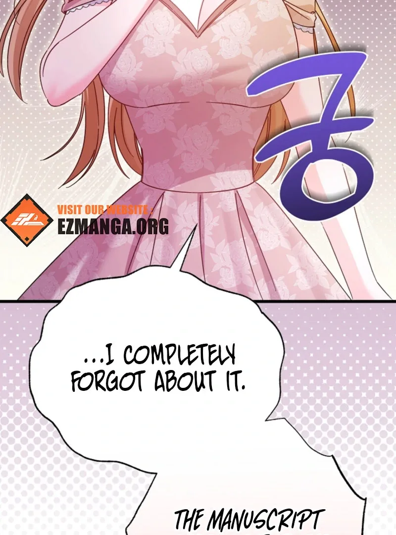 Your Highness, This Is Just a Novel Chapter 22 page 113
