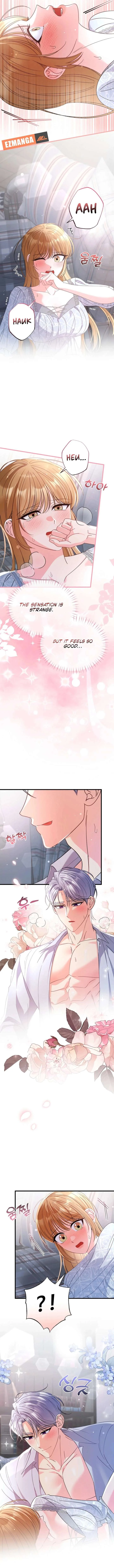 Your Highness, This Is Just a Novel Chapter 27 page 5
