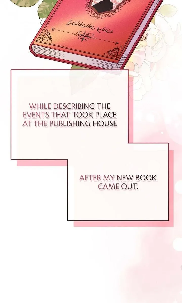 Your Highness, This Is Just a Novel Chapter 29 page 63