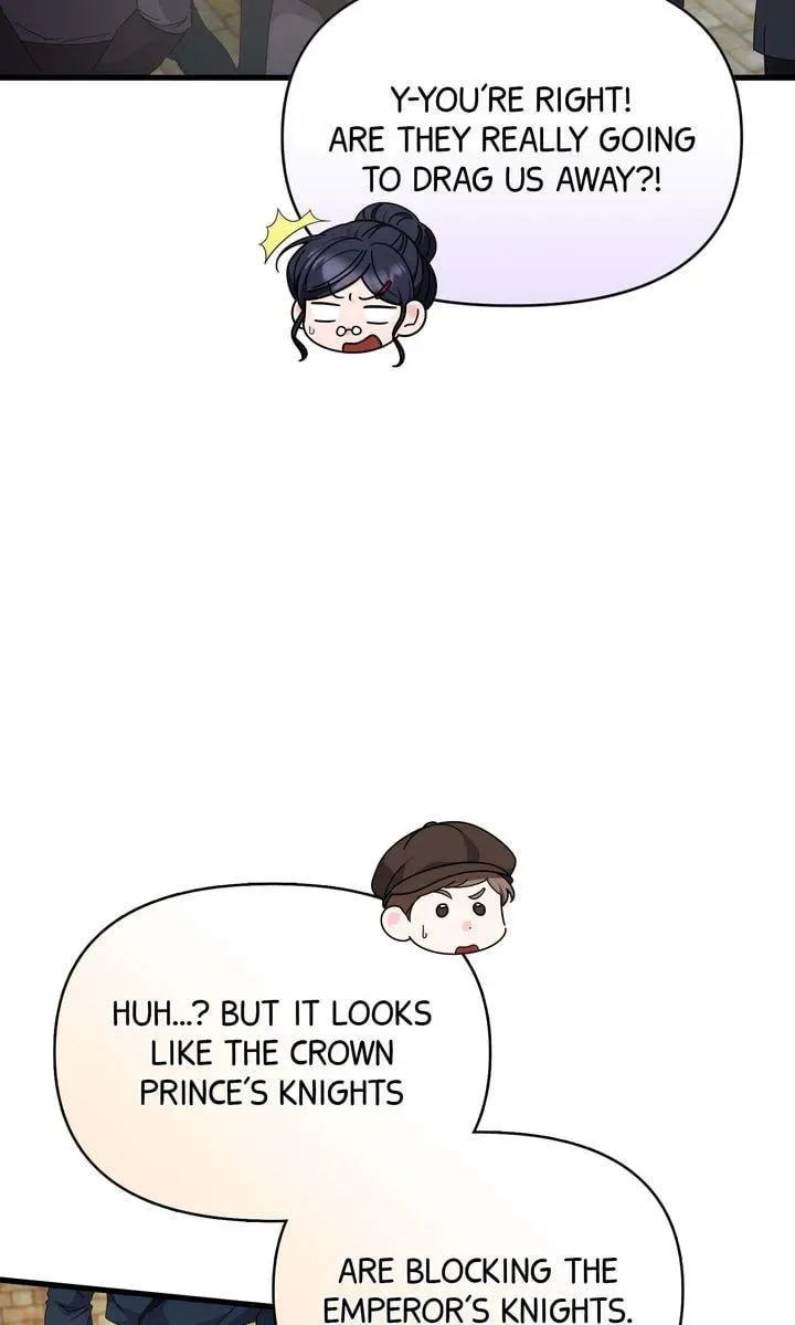 Your Highness, This Is Just a Novel Chapter 29 page 10