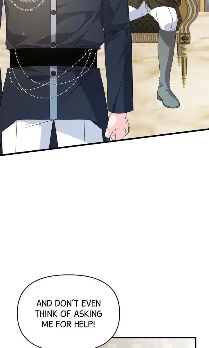 Your Highness, This Is Just a Novel Chapter 29 page 53