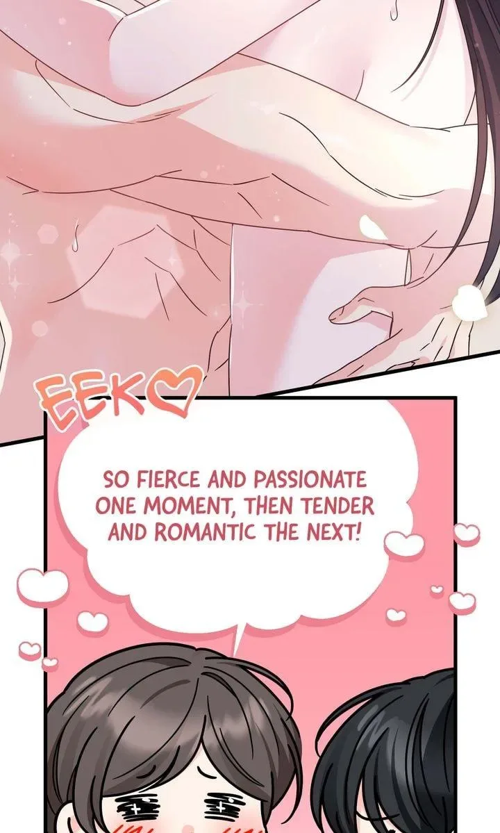 Your Highness, This Is Just a Novel Chapter 29 page 30