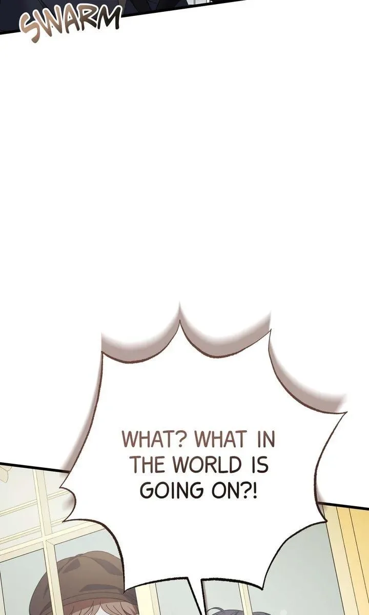 Your Highness, This Is Just a Novel Chapter 29 page 5