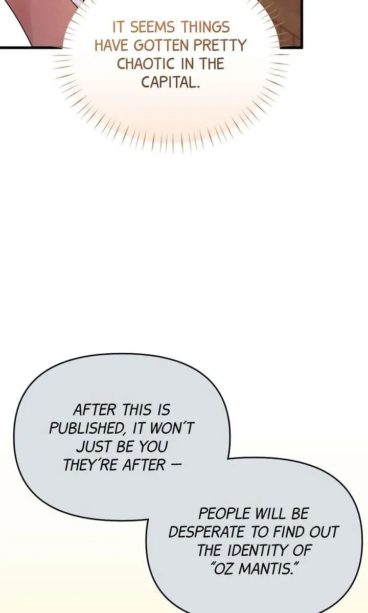 Your Highness, This Is Just a Novel Chapter 29 page 65