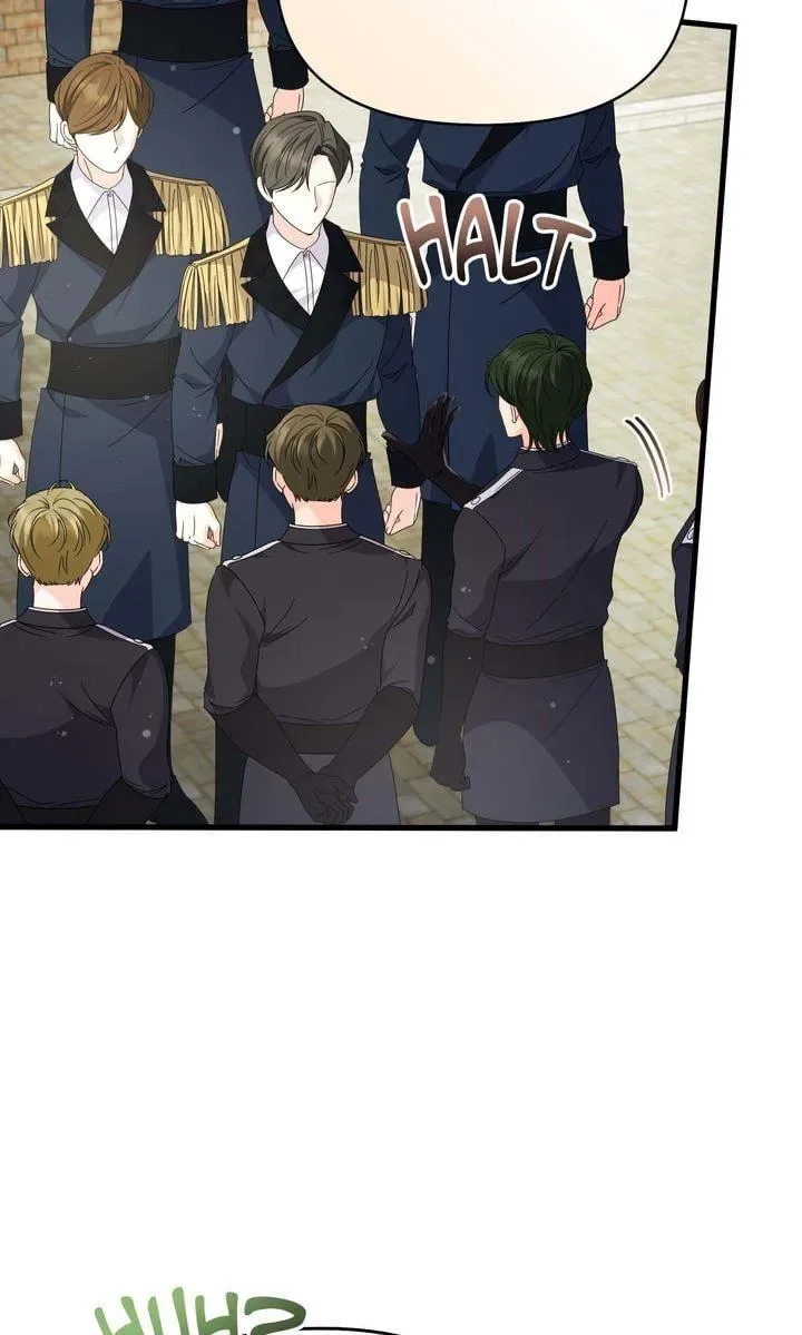 Your Highness, This Is Just a Novel Chapter 29 page 11