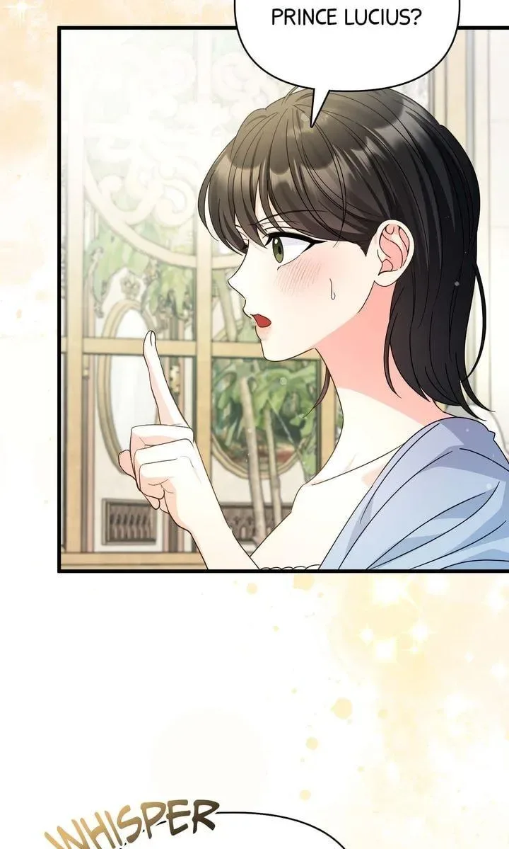 Your Highness, This Is Just a Novel Chapter 29 page 33