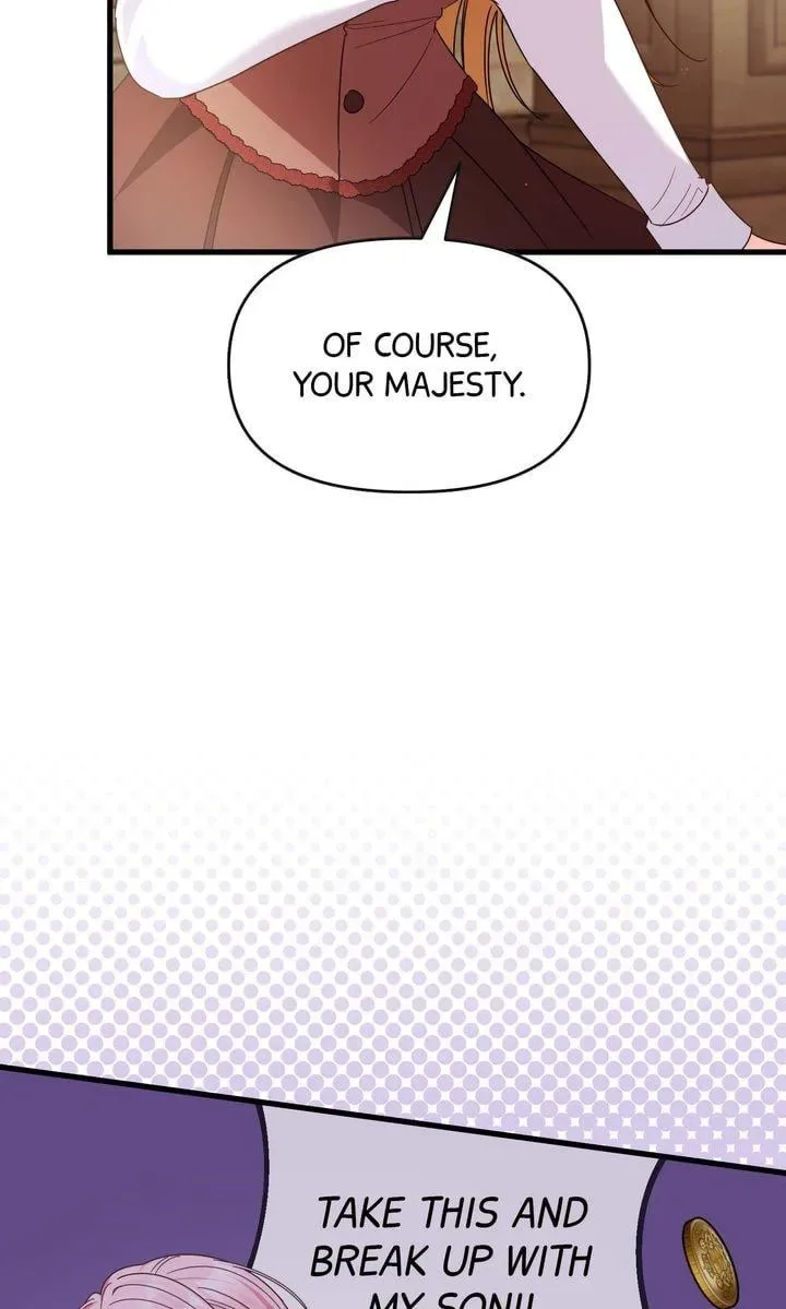 Your Highness, This Is Just a Novel Chapter 29 page 77